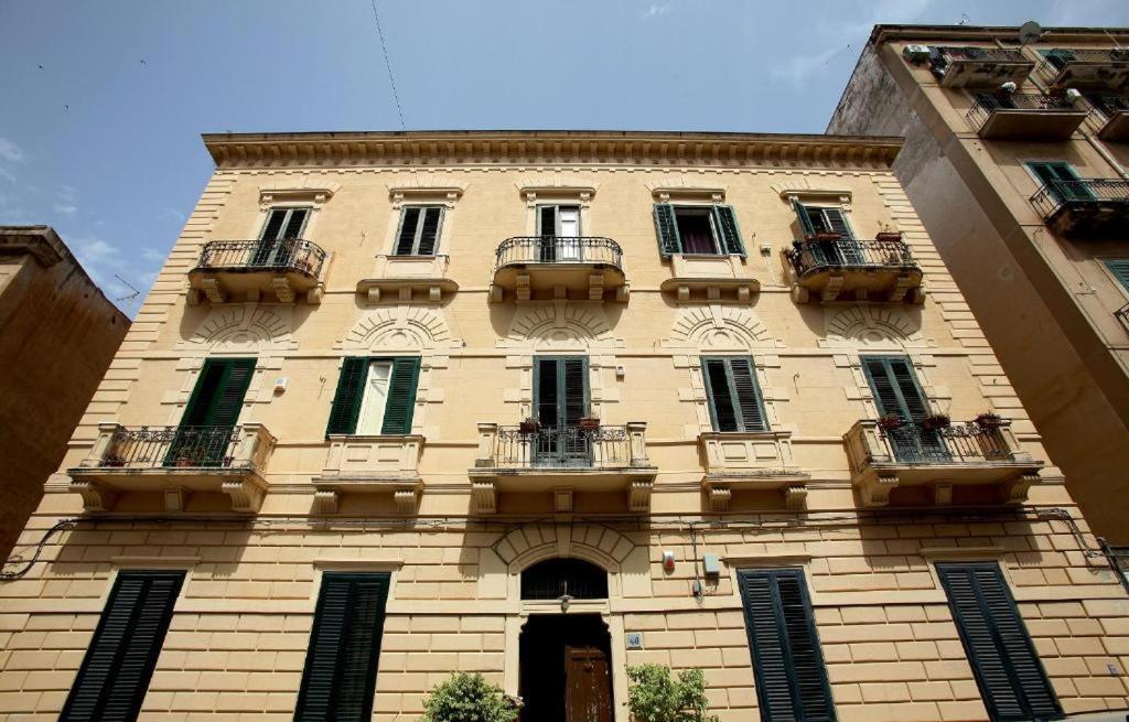Cuba'S Art House Lägenhet Palermo Exteriör bild