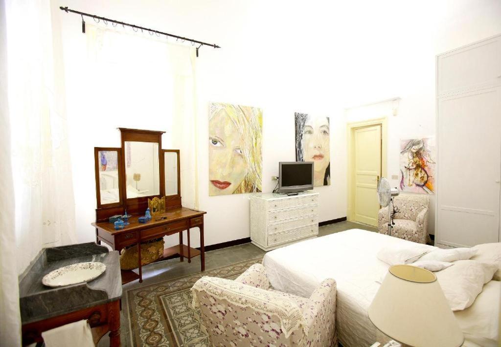 Cuba'S Art House Lägenhet Palermo Exteriör bild