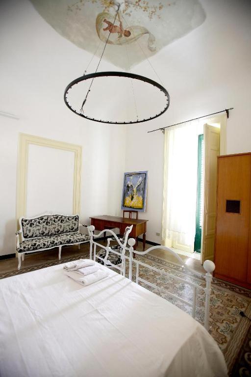 Cuba'S Art House Lägenhet Palermo Exteriör bild