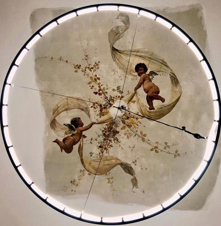 Cuba'S Art House Lägenhet Palermo Exteriör bild