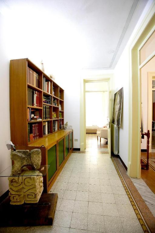 Cuba'S Art House Lägenhet Palermo Exteriör bild